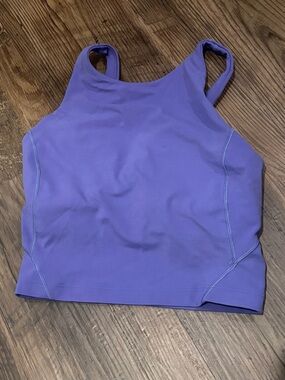 lululemon Align High-Neck Tank Top